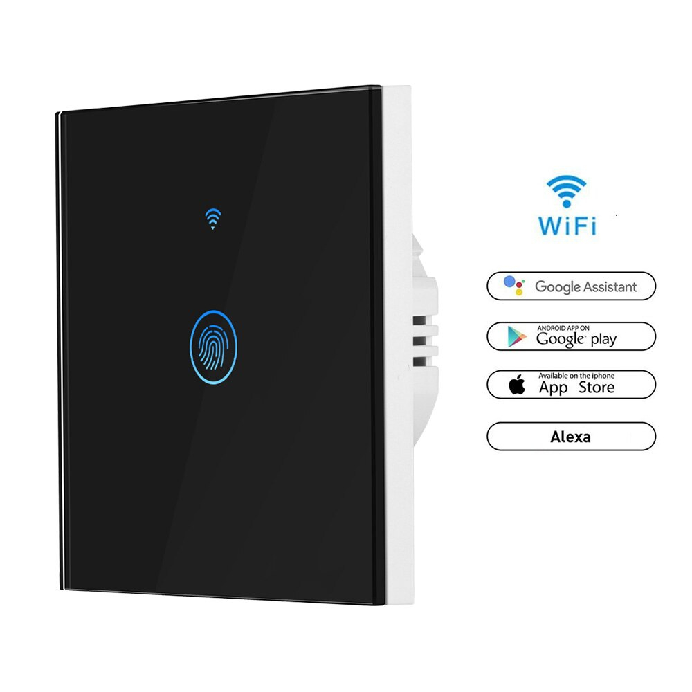 wireless smart light switches